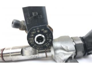 Vstřikovač 0445110988, 03N130277L Volkswagen Multivan T6 DMZA