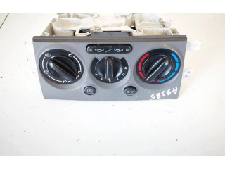 Блок управления климат-контролем Mazda Premacy