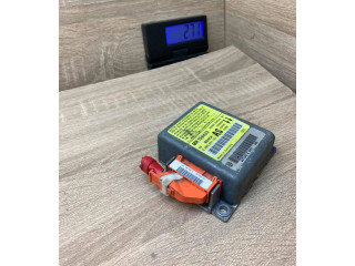 Блок подушек безопасности MR158433, 0285001127 Mitsubishi Carisma