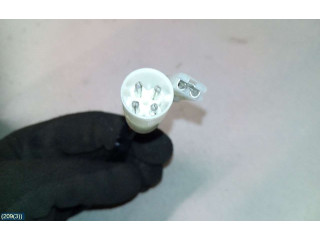 Зеркало электрическое Saab 9000 CS 1992 - 1998 года