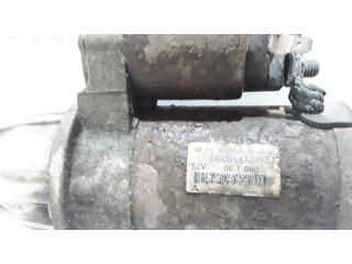 Стартер  MR994922   Mitsubishi Colt CZ3