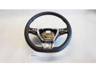 Руль Volkswagen Golf VII 2013 - 2019 года
