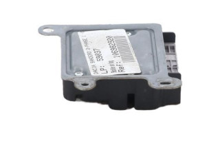 Блок подушек безопасности 985106332R Dacia Sandero