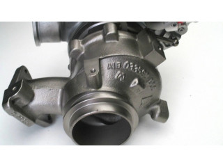 Турбина Mercedes-Benz B W245 2.0 53039700171, 53039880171