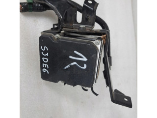 Блок АБС 0265950717 Honda FR-V 2004-2009 года