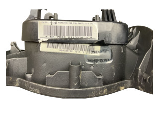 Руль Citroen C5 2008 - 2016 года 608004900, 968771372ZD