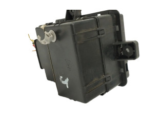 Модуль управления BSM 8216009614 SsangYong Kyron