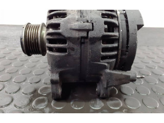 Генератор 06F903023F, P3-A4-25-4 Volkswagen Golf SportWagen