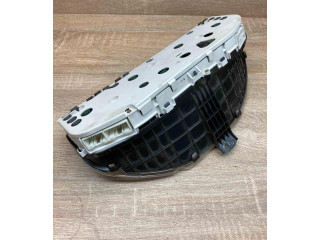 Přístrojová deska Mazda MPV 2000 1575204340, LE5955430