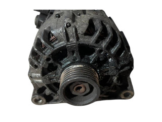 Генератор 9656956280, TG9B043 Citroen C4 I