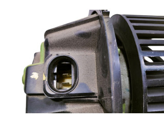 Вентилятор печки 272106020R, N106415P Dacia Duster