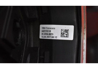 Руль Dacia Dokker 2012 - года 484001085R, 484001085R