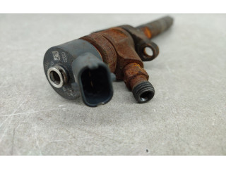 Vstřikovač 0445110239   Citroen Berlingo    9HX (DV6ATED4) 