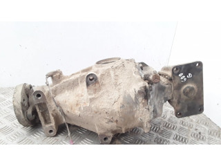 Задний редуктор