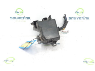 Ящик предохранителей (комплект) 1612189980, 1612189980   Peugeot 108       