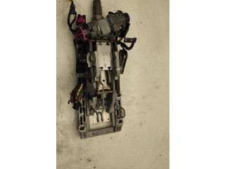    Рулевая рейка    Audi TT Mk1 1999 - 2006 года