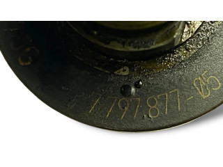 Vstřikovač 779787705, 0445116001 BMW 3 E92 E93 pro naftový motor 2.0 N47 D20 A D