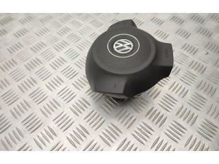 Подушка безопасности водителя 2K5880201F Volkswagen Caddy