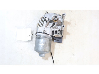 Моторчик дворников Skoda Octavia Mk2 (1Z)