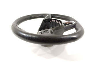 Руль Skoda Octavia Mk4 2019 - года 5E0419091BS