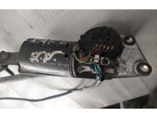 Моторчик дворников 0390241356 Citroen Xsara