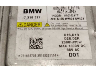 Блок управления Xenon