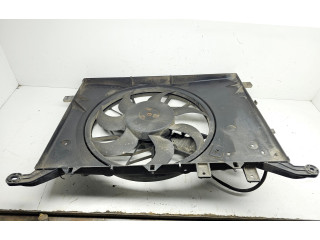 Вентилятор радиатора 8649634, 0130303909 Volvo V70