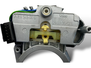 Панель приборов A1695450010   Mercedes-Benz A W169       