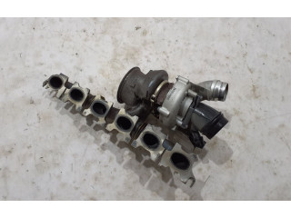 Turbodmychadlo Турбина 8679022 BMW 4 G22 G23 G24 G26 B58B30B