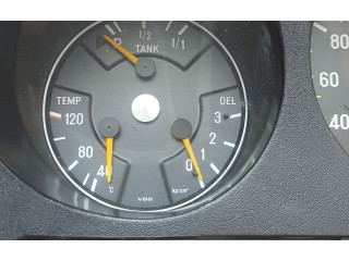 Přístrojová deska Mercedes-Benz S W116 1976 1165420101