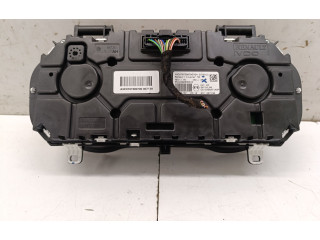 Панель приборов 248099551R, 10362714BP Dacia Duster II