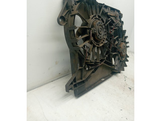 Вентилятор радиатора 11151139AB, 83403 Chrysler 300 - 300C