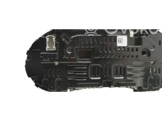 Přístrojová deska Mercedes-Benz EQC 2019 A2059006548