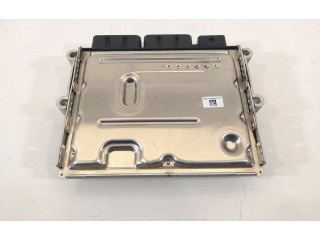 Блок управления двигателя 237104328S, 0281036484 Dacia Logan Pick-Up