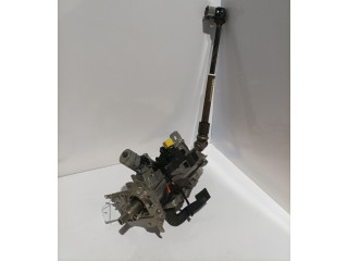 рейка Колонка рулевая Citroen C4 Grand Picasso 2007 - 2013 года