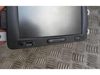 Радио/ проигрыватель CD/DVD / навигация 281155651R Dacia Duster II