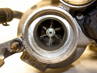 Turbodmychadlo Турбина 7634486 BMW X5 F15 2.0 N20 B20 A