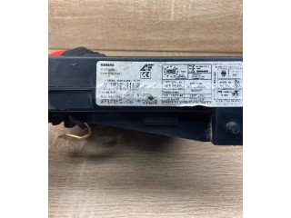 Блок комфорта S110730200, S108152001   Volkswagen Sharan   