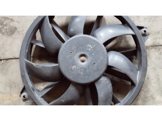 Вентилятор радиатора     993398C    Citroen C4 I 1.6