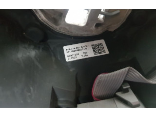 Блок подушек безопасности 5FA419091B, 5FA419091B   Seat Ateca