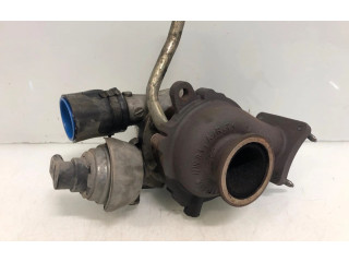 Турбина Volvo V70 36012380, 805153-2 для двигателя D5204T3