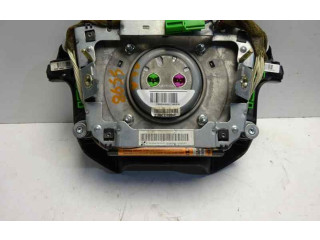 Подушка безопасности водителя 8686282   Volvo V70