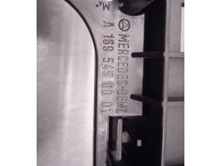 Модуль управления BSM A1695450001, 14185621 Mercedes-Benz A W169