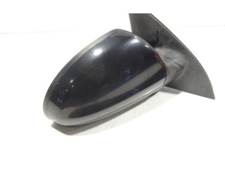 Зеркало (механическое)       KIA Pro Cee'd I  2008 - 2013 года   