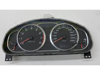 Панель приборов GR1L55430, 54GR1CA Mazda 6