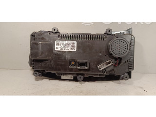 Přístrojová deska Volkswagen Touareg III 2020 761920790A, 0263737013