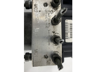 Блок управления АБС 00004541F5   Citroen C1