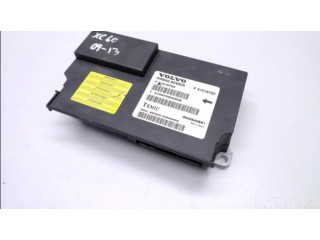 Блок подушек безопасности 31318792, 010070200209   Volvo XC60