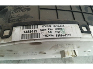 Спидометр (приборный щиток) 69594700T Volvo XC70