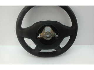 Руль Dacia Logan II 2012 - 2020 года 34227003b